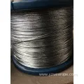 Hot DIP Galvanized Wire Rope with High Quality